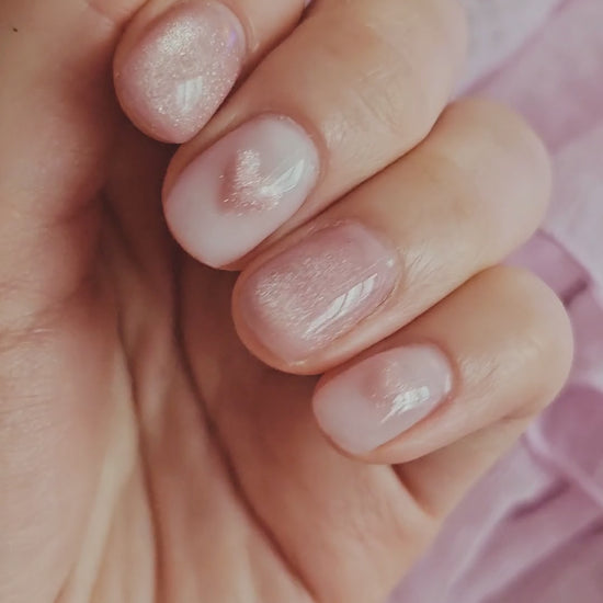 strawberry milk sweetheart